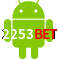 Aplicativo 2253bet para Android