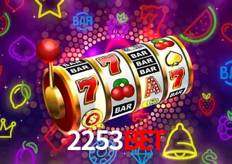 Desvendando o Mundo dos Jogos Virtuais na 2253bet