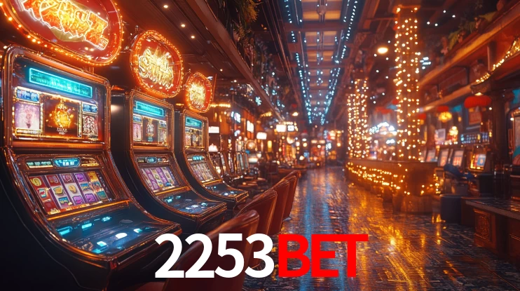 2253bet - Jogos de Casino Online - 2253bet.com