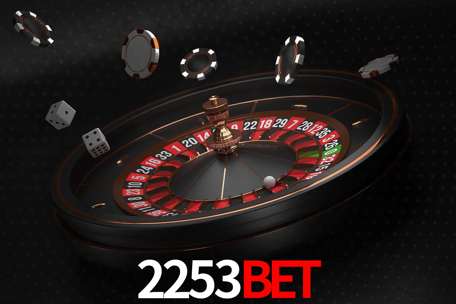 2253bet: Seu Cassino Premiado com Pagamentos Rápidos