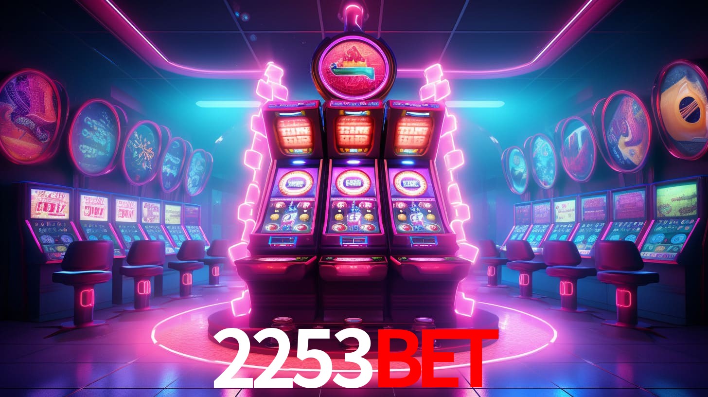 2253bet login