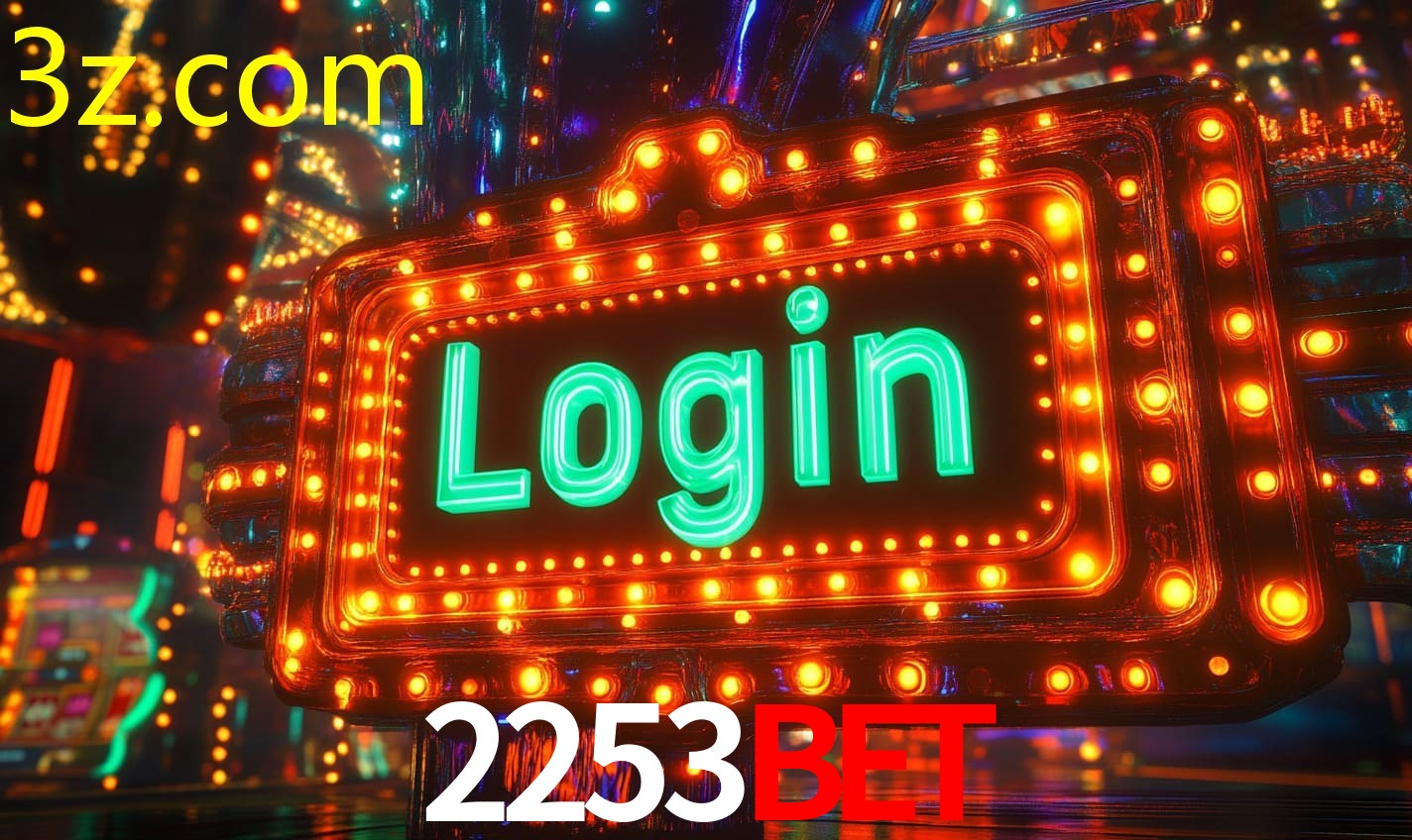 2253BET.COM