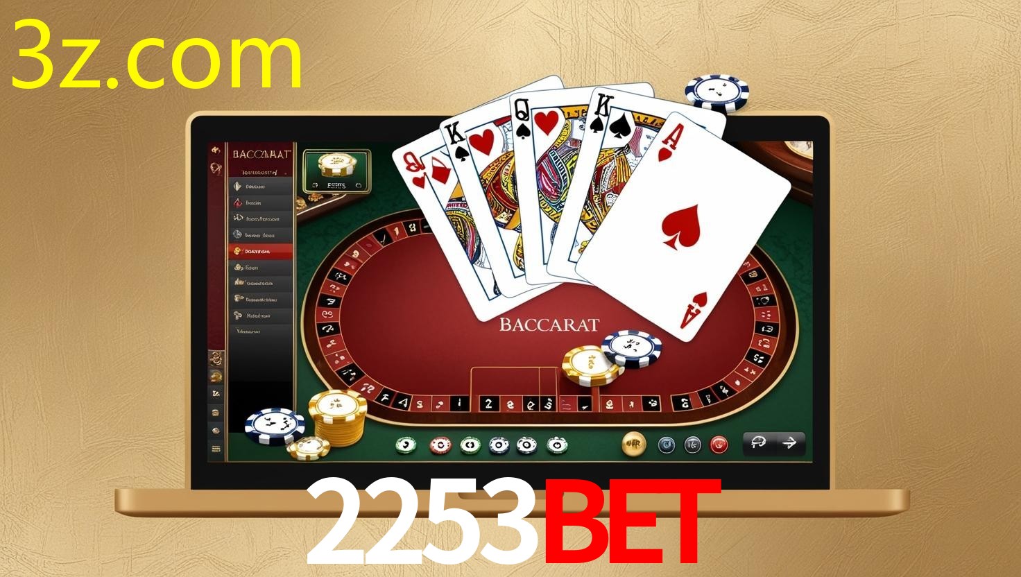2253BET.COM