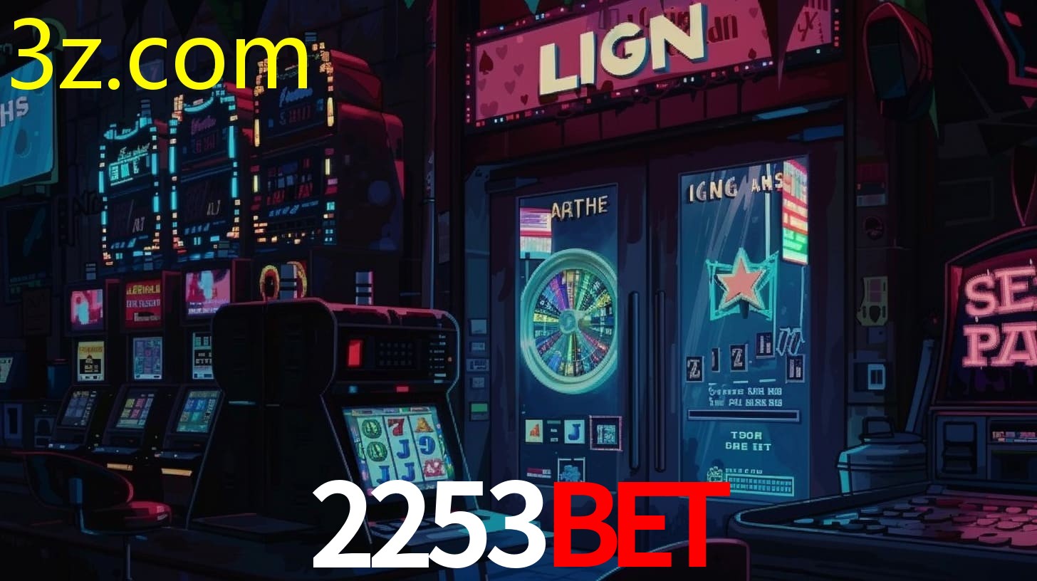 2253BET.COM