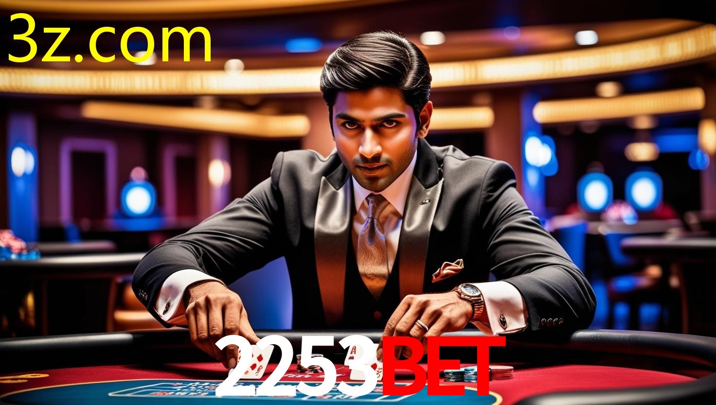 2253BET.COM