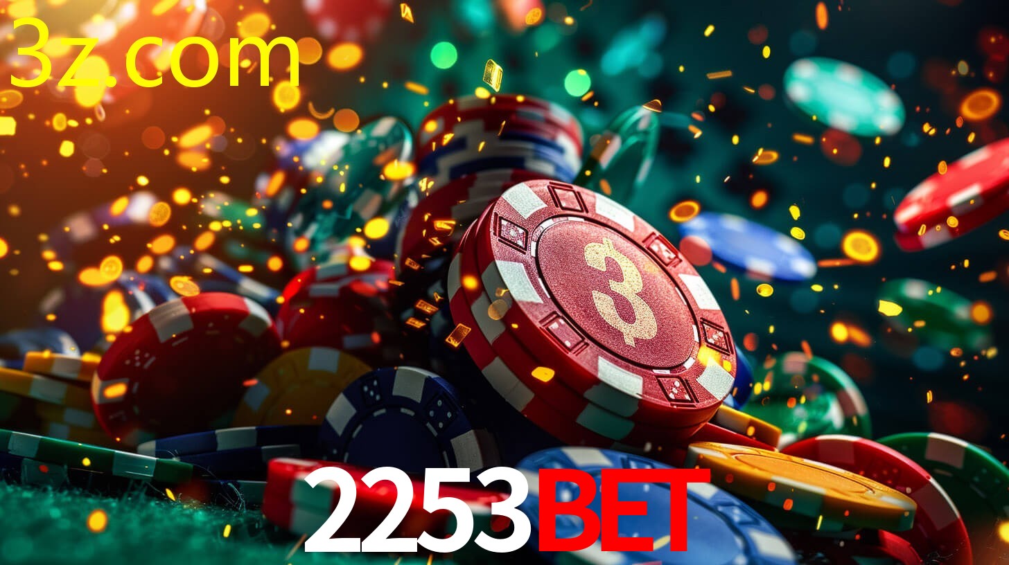 2253BET.COM