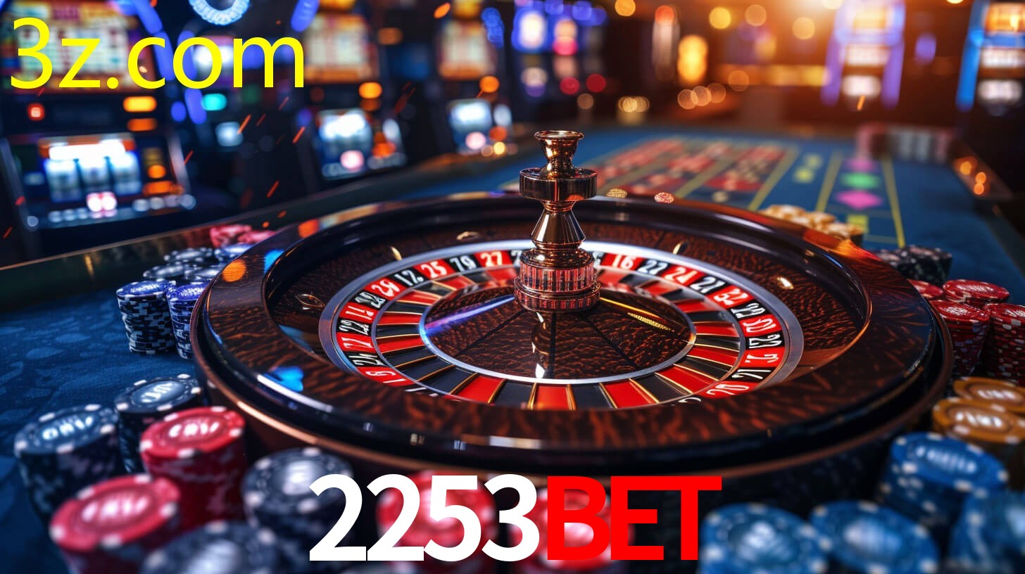 2253BET.COM