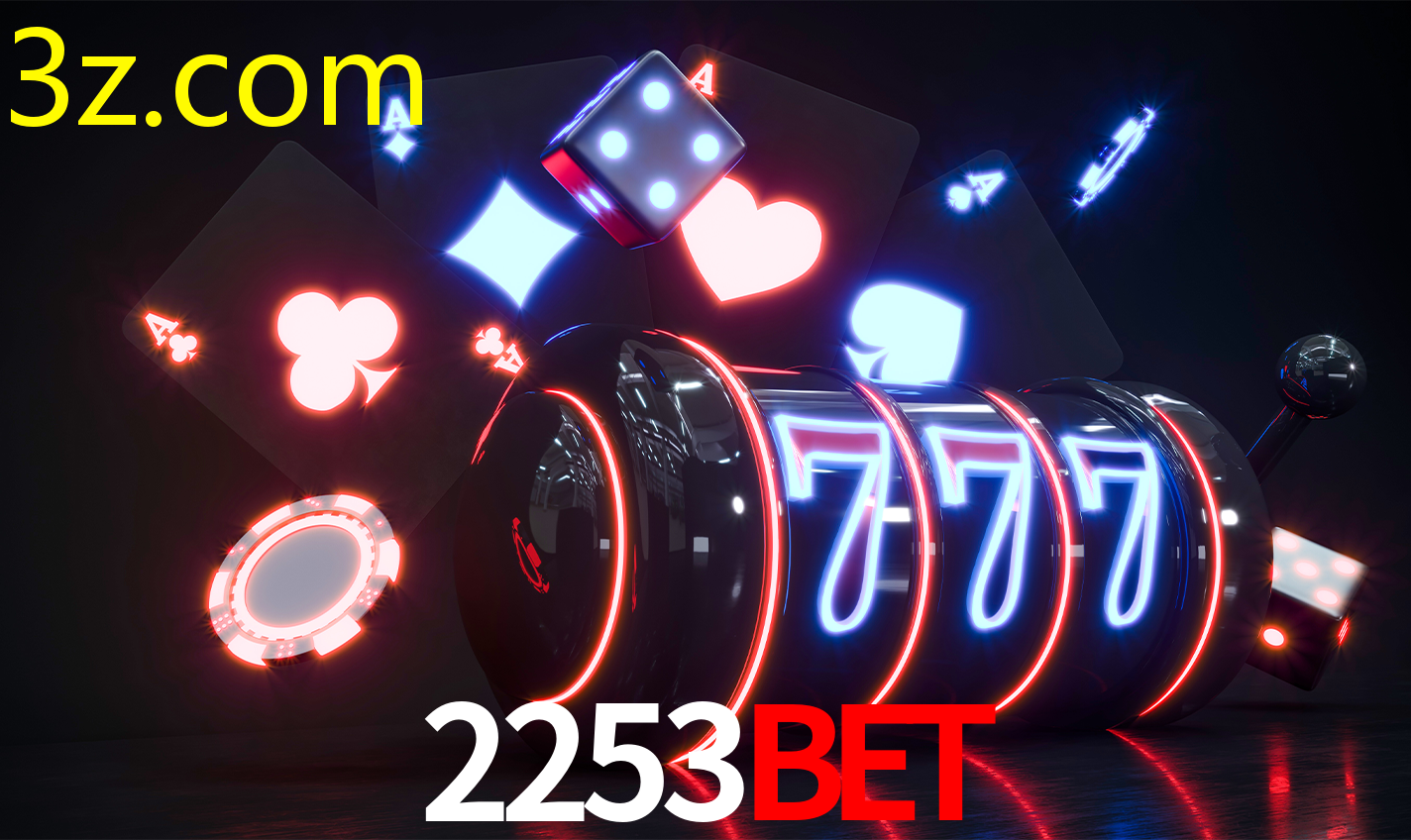 2253BET.COM