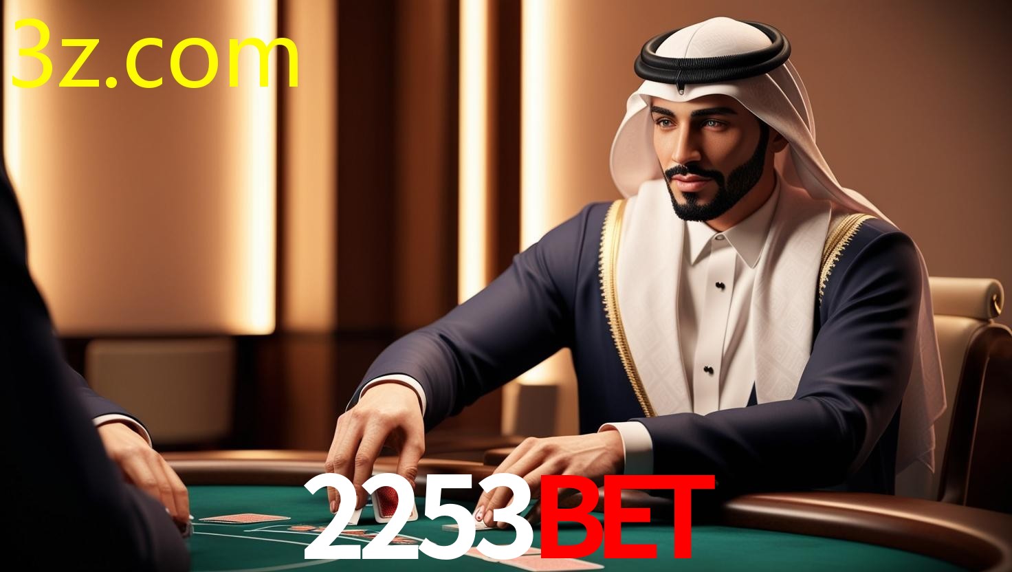 2253BET.COM