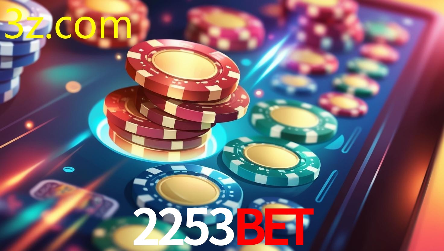 2253BET.COM
