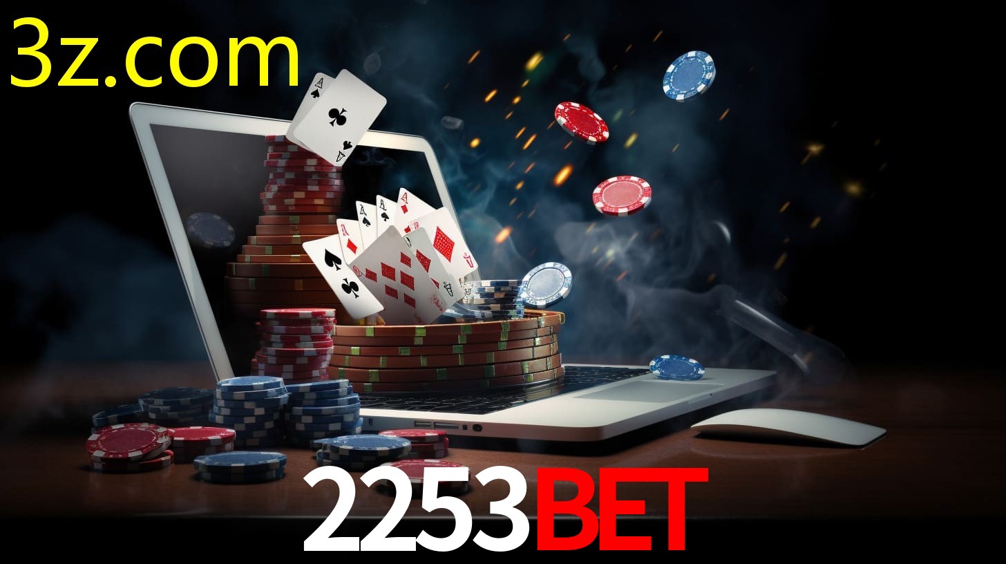 2253BET.COM