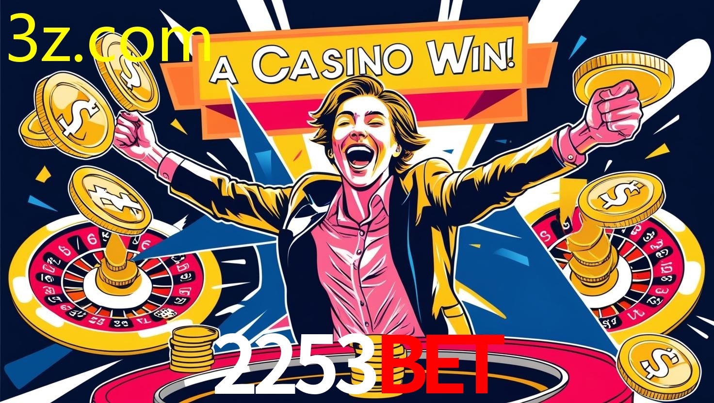2253BET.COM