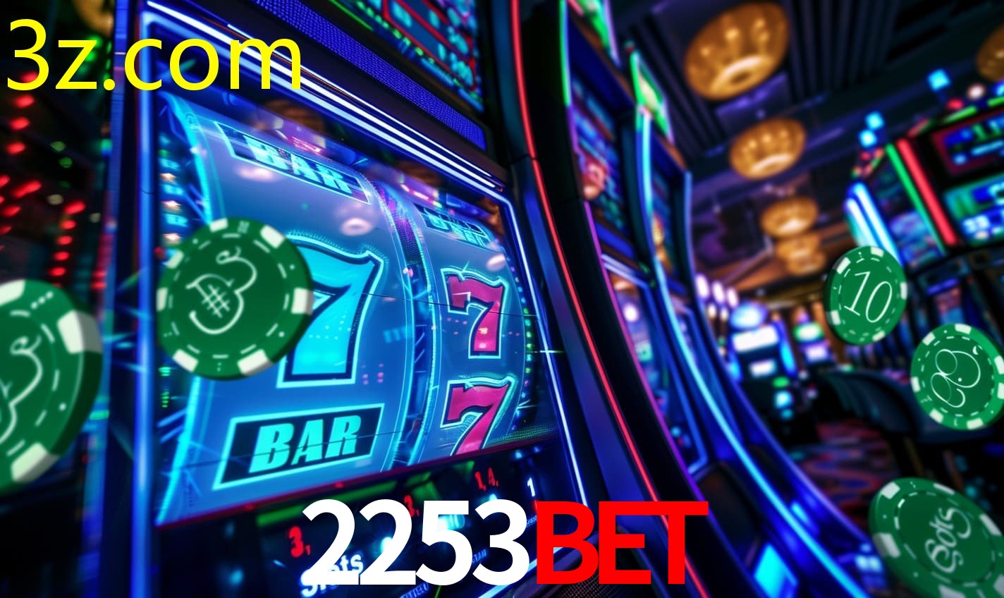 2253BET.COM