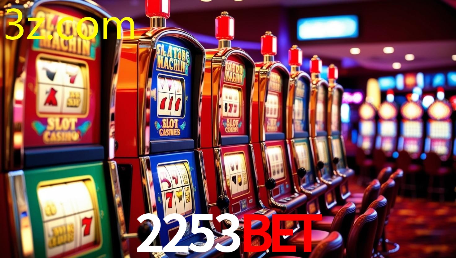 2253BET.COM