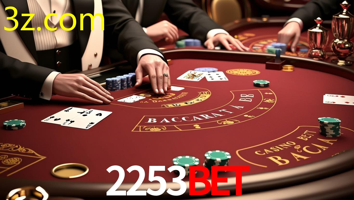 2253BET.COM