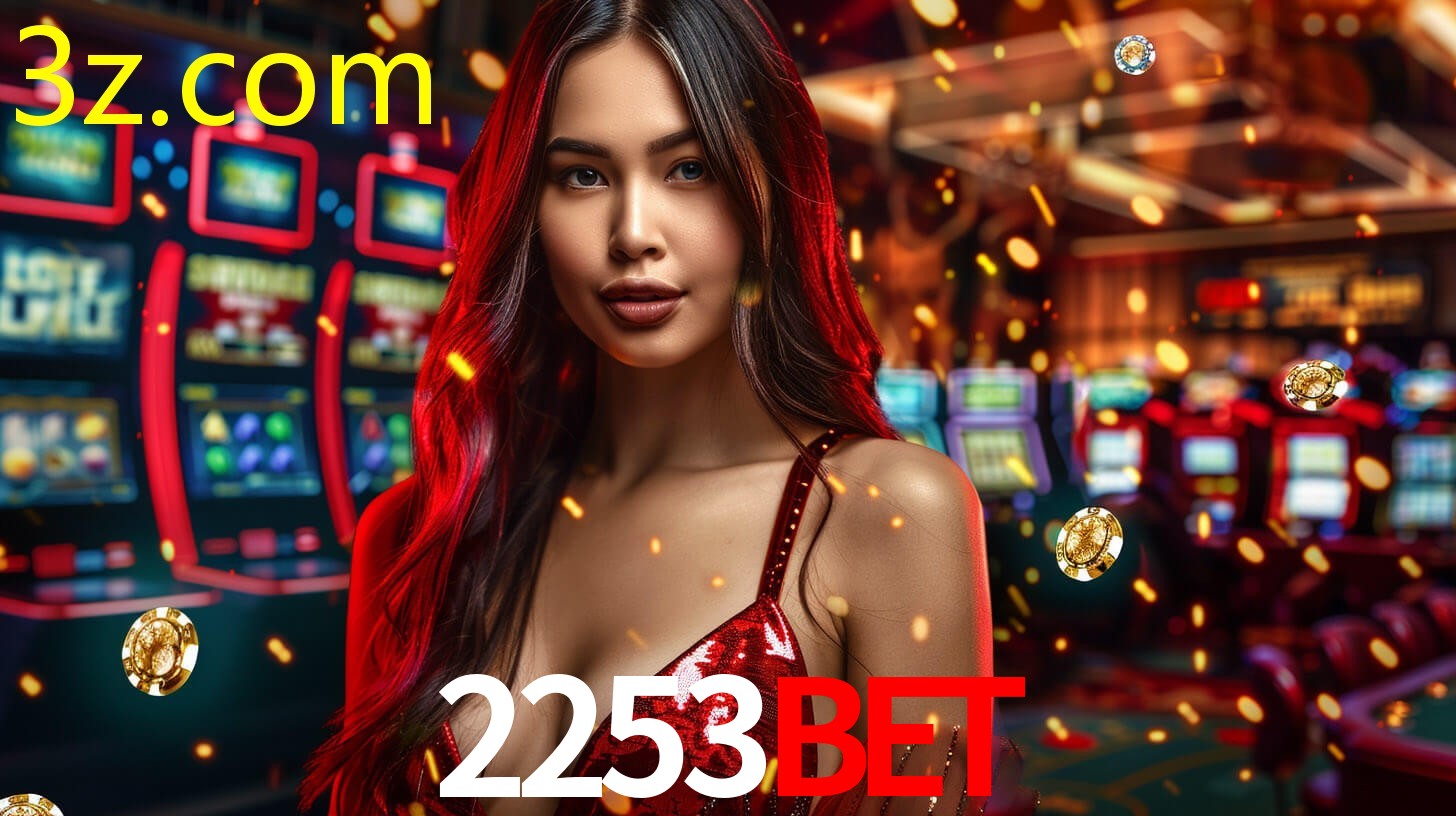 2253BET.COM