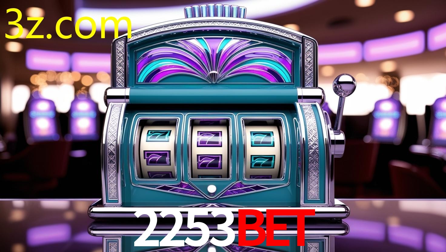 2253BET.COM