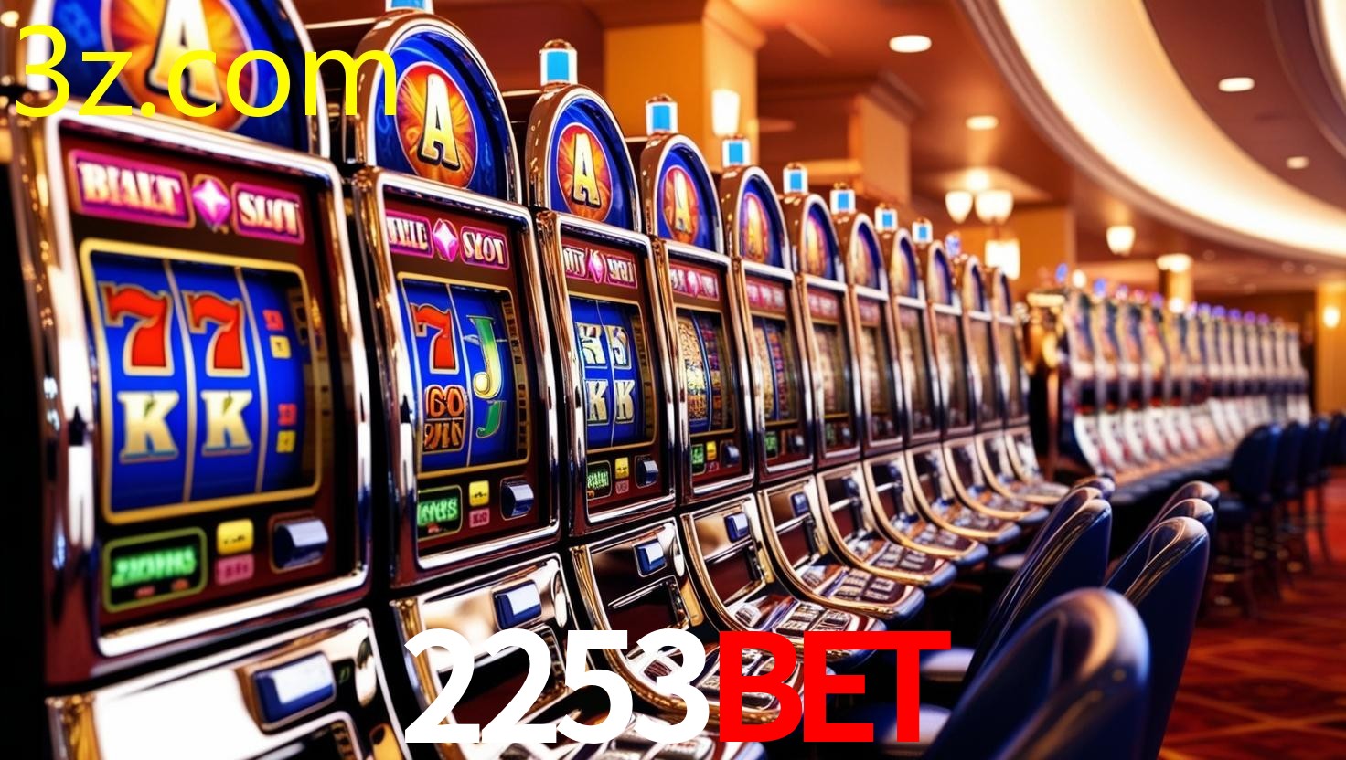 2253BET.COM