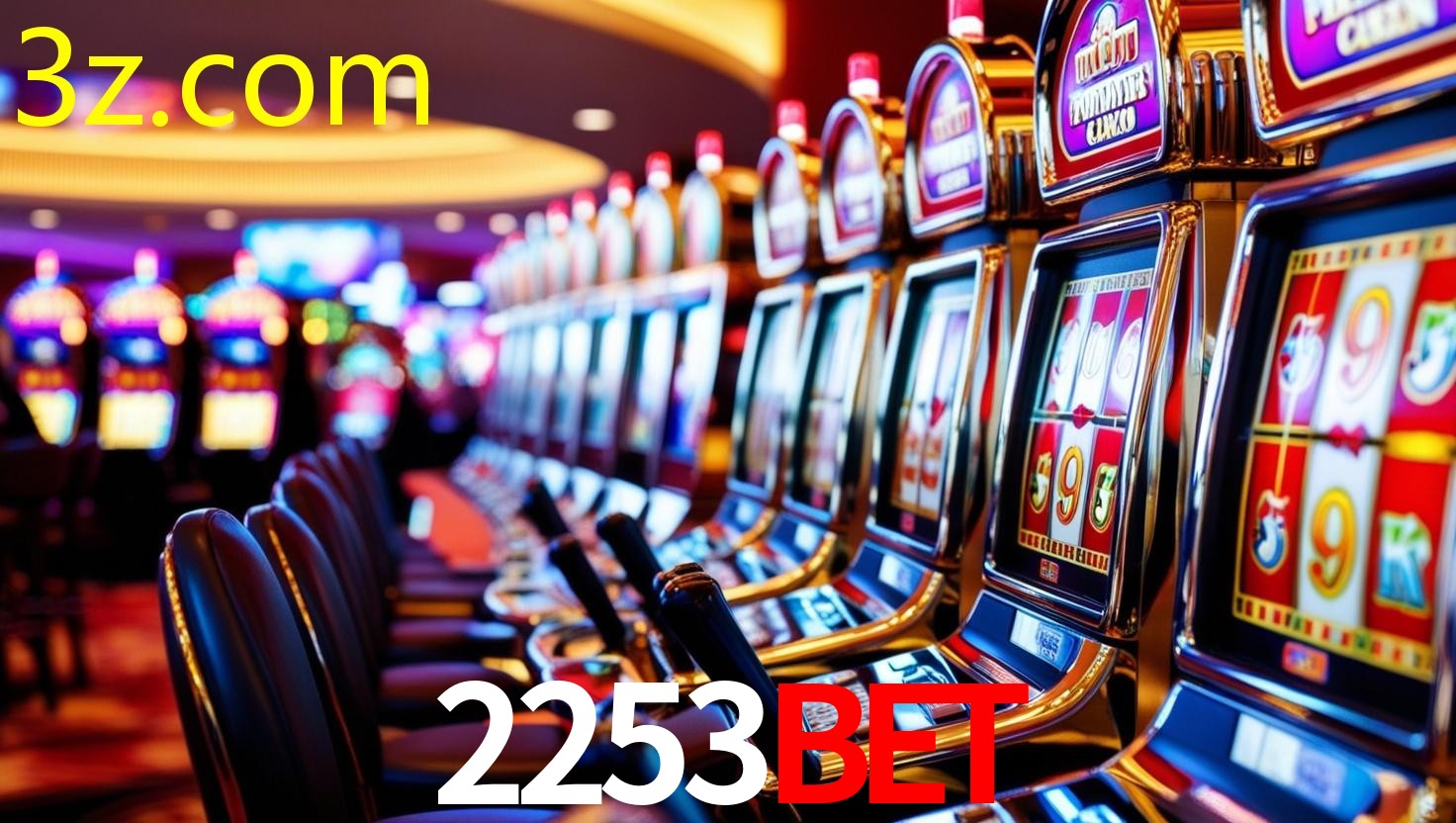 2253BET.COM