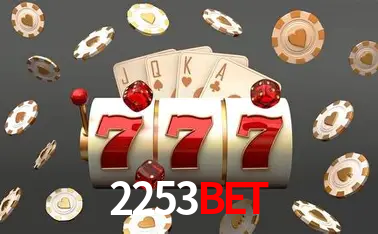 Roulette Table 2253bet