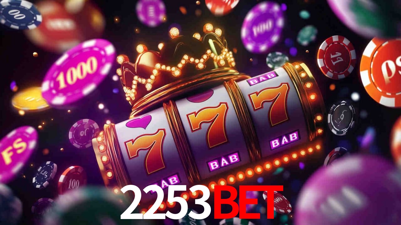 Game Statistics 2253bet