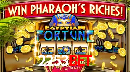 Live Casino 2253bet