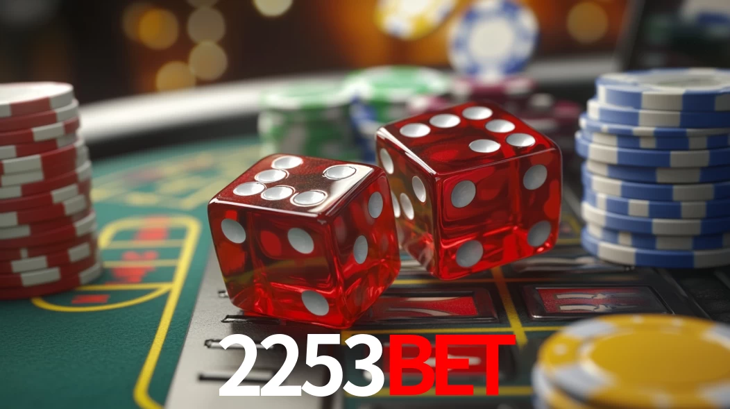 Daily Bonuses 2253bet