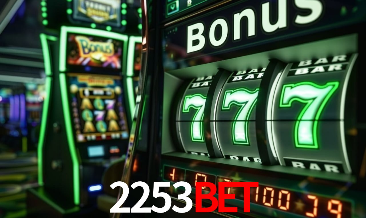Player Reviews 2253bet