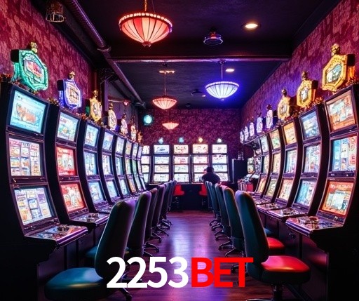 Flash Promotion 2253bet