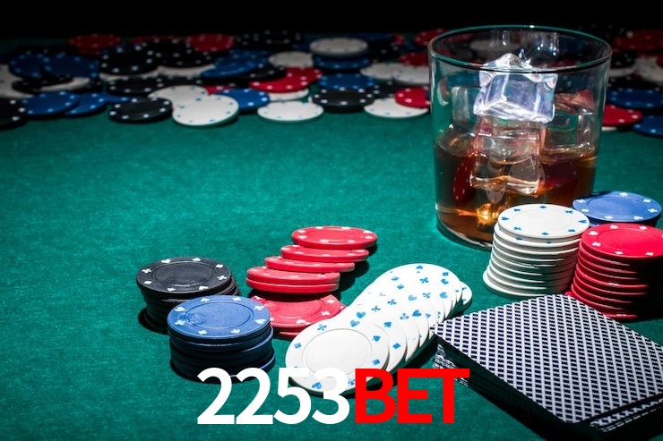 Tennis Betting 2253bet