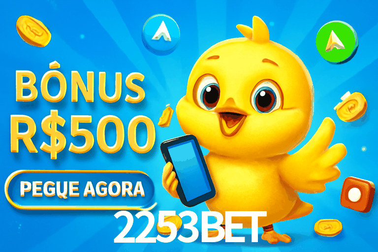 Quick Registration 2253bet