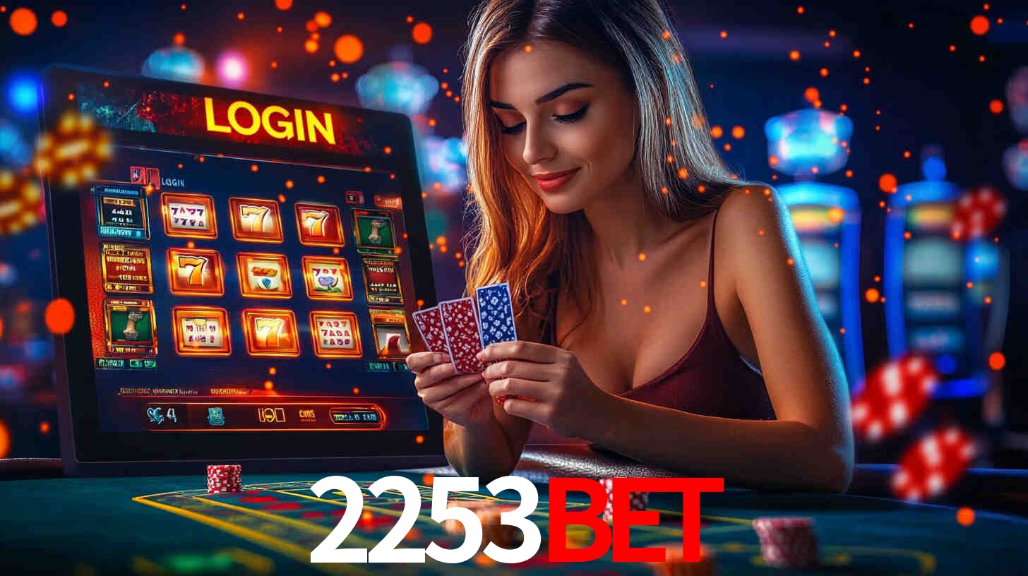 2253bet login