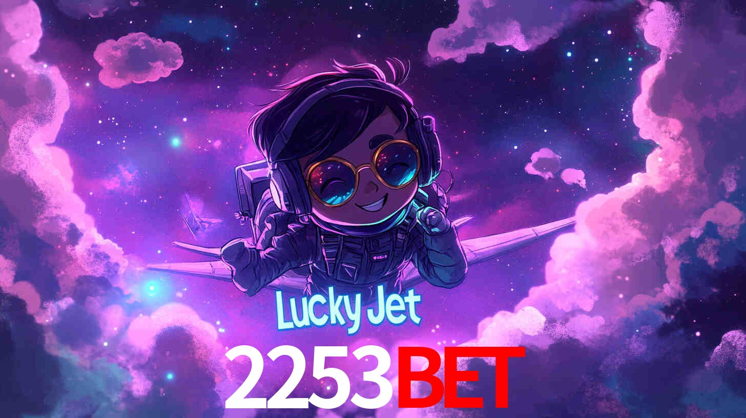 Inovações de Jogos na 2253bet: O Futuro das Experiências Interativas