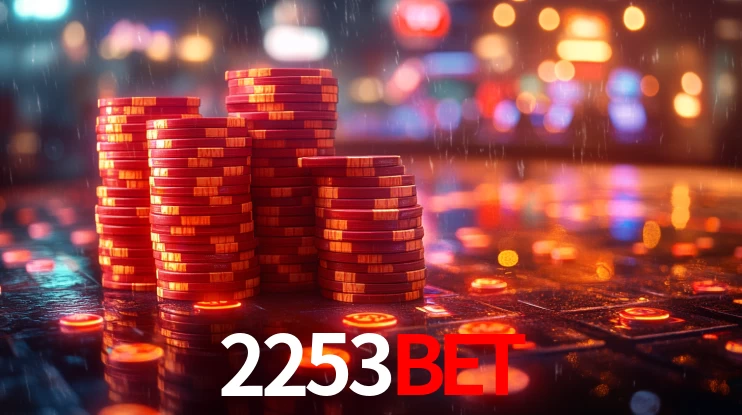 2253bet login