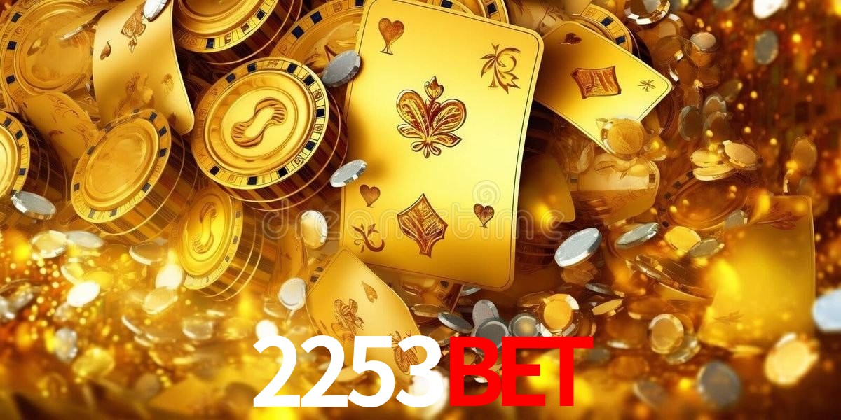 Descubra o Programa VIP da 2253bet: Vantagens Exclusivas para Jogadores