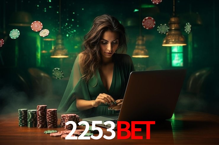 Instant EasyPaisa 2253bet