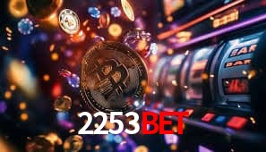 Aviator Game 2253bet