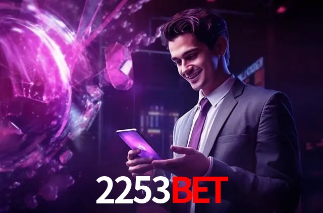 Football Betting 2253bet