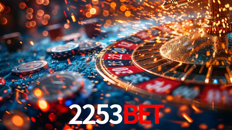 Live Casino 2253bet