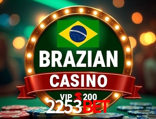 Seasonal Promotions 2253bet