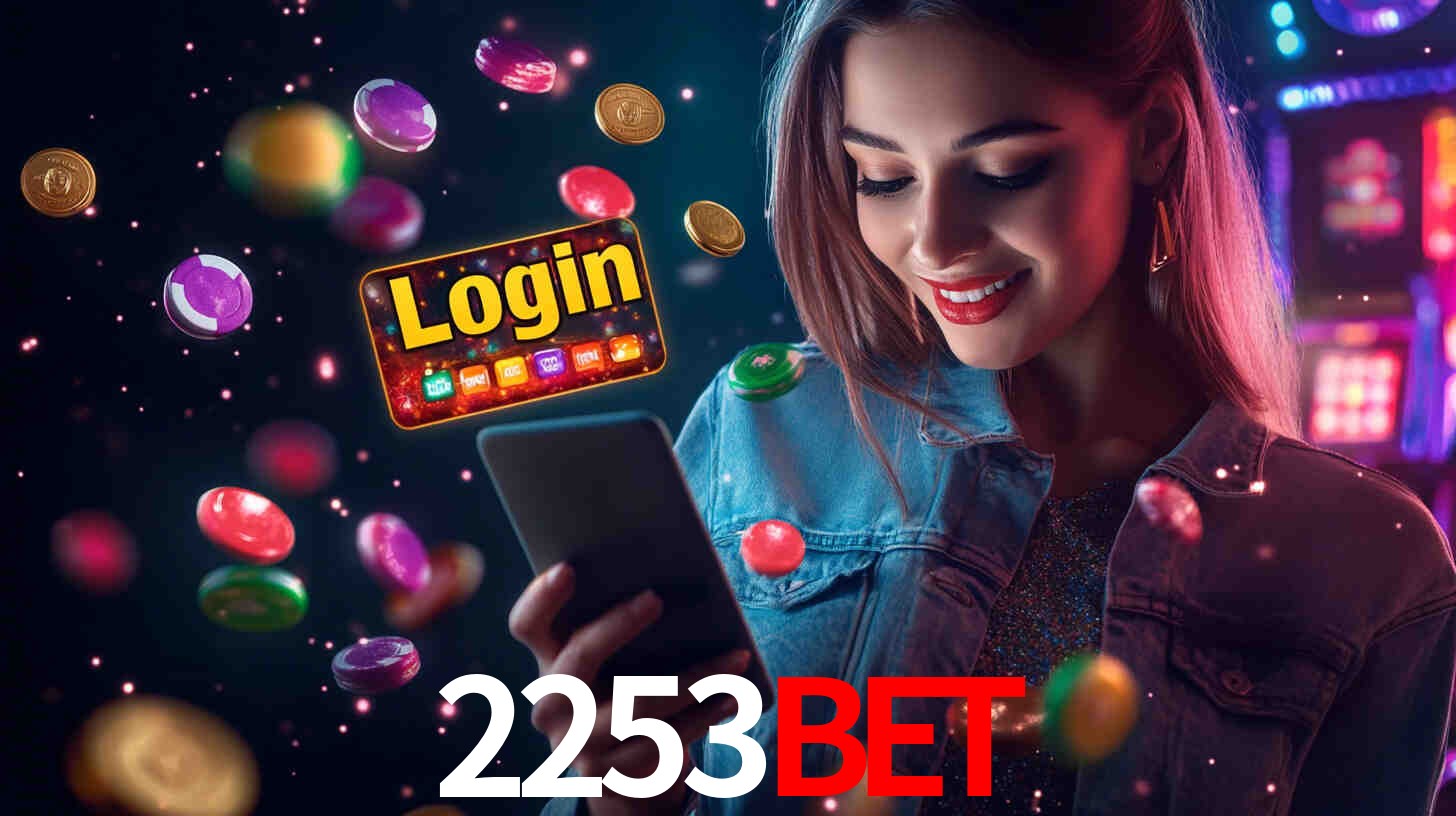 A Experiência Imersiva dos Cassinos Ao Vivo no 2253bet