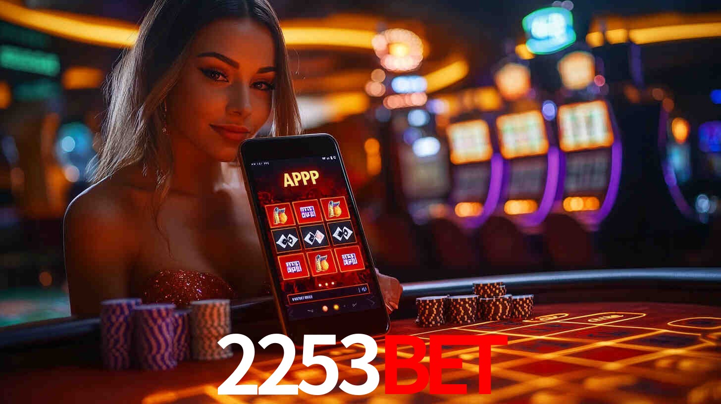 Descubra o Programa VIP da 2253bet: Vantagens Exclusivas para Jogadores