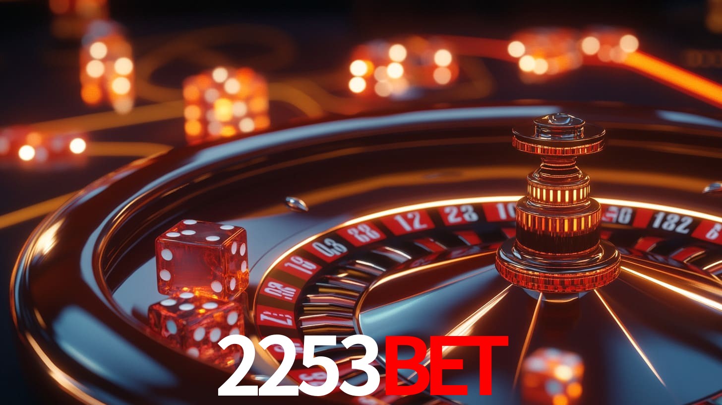 VIP Casino 2253bet