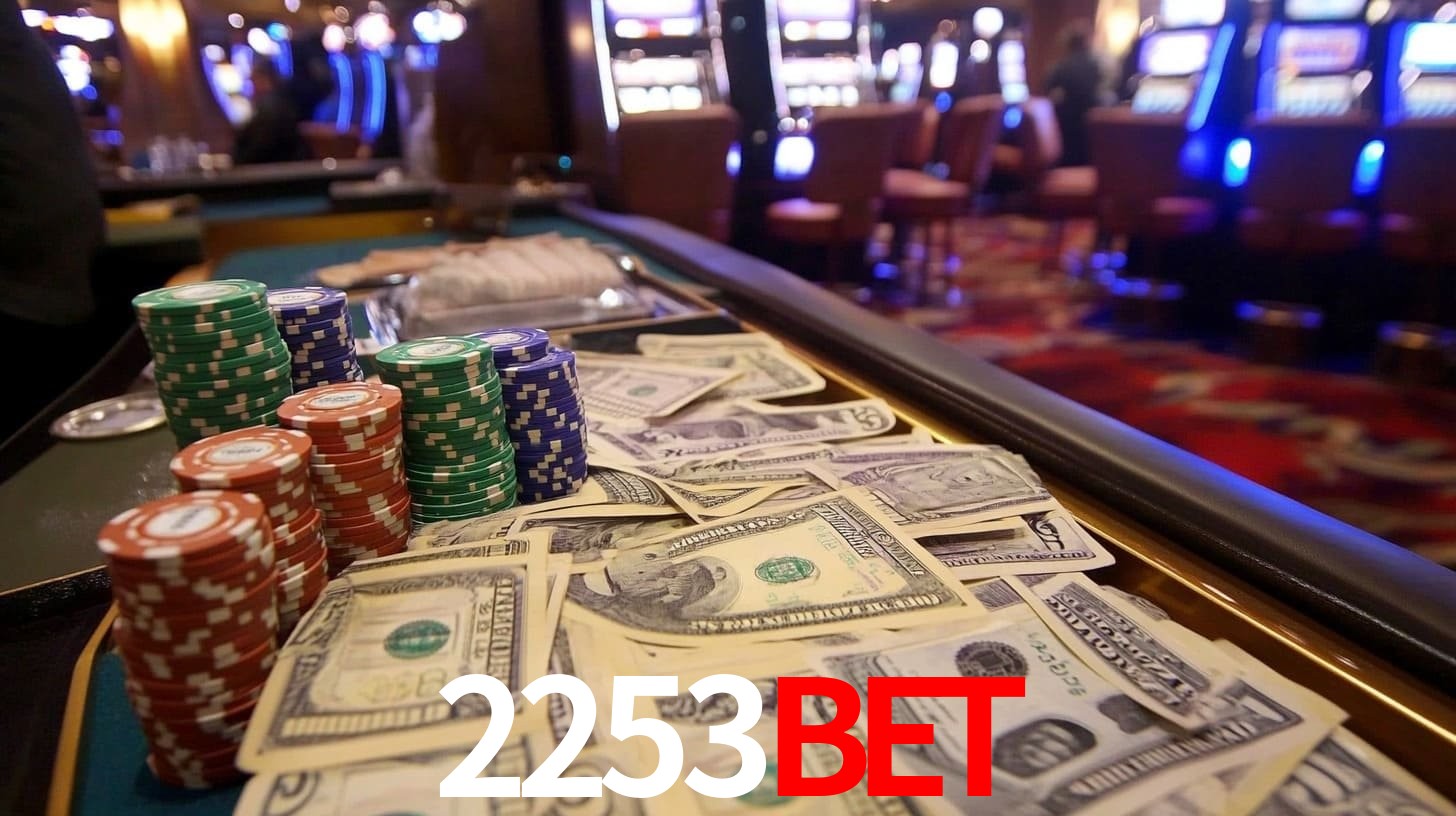 Weekend Specials 2253bet