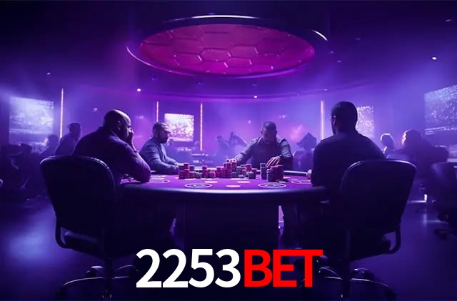 Game Statistics 2253bet