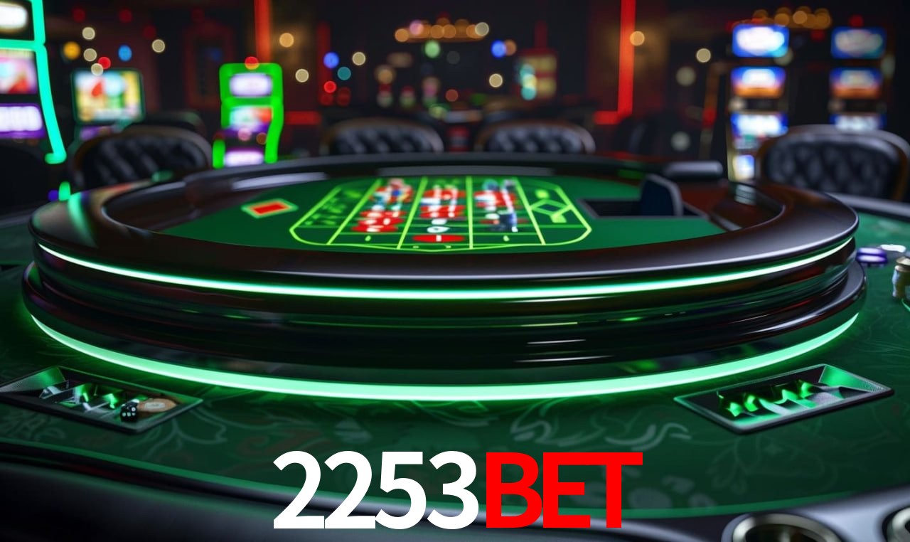Flash Promotion 2253bet