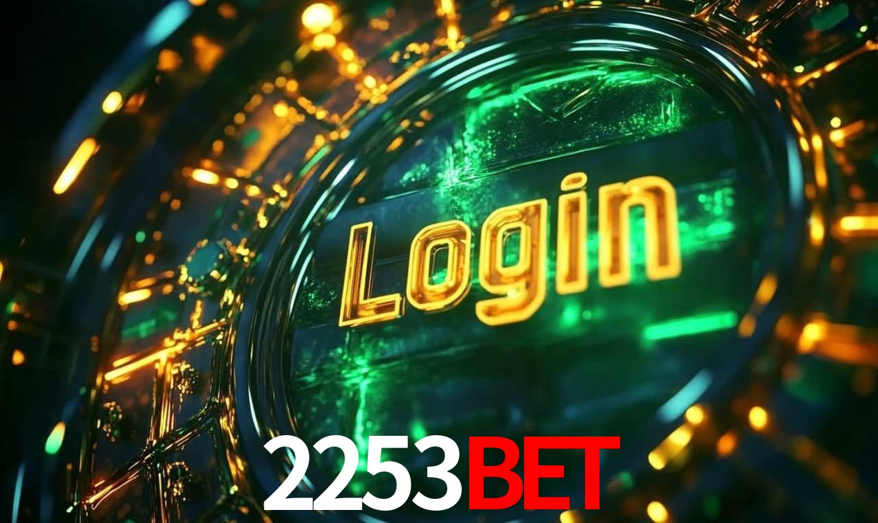 Premium Interface 2253bet