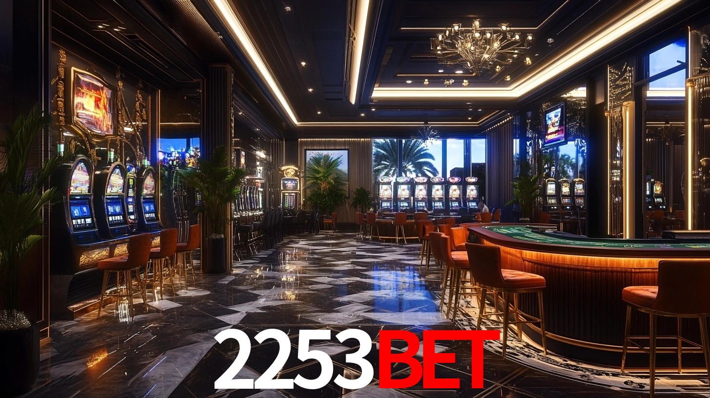 Tournaments 2253bet