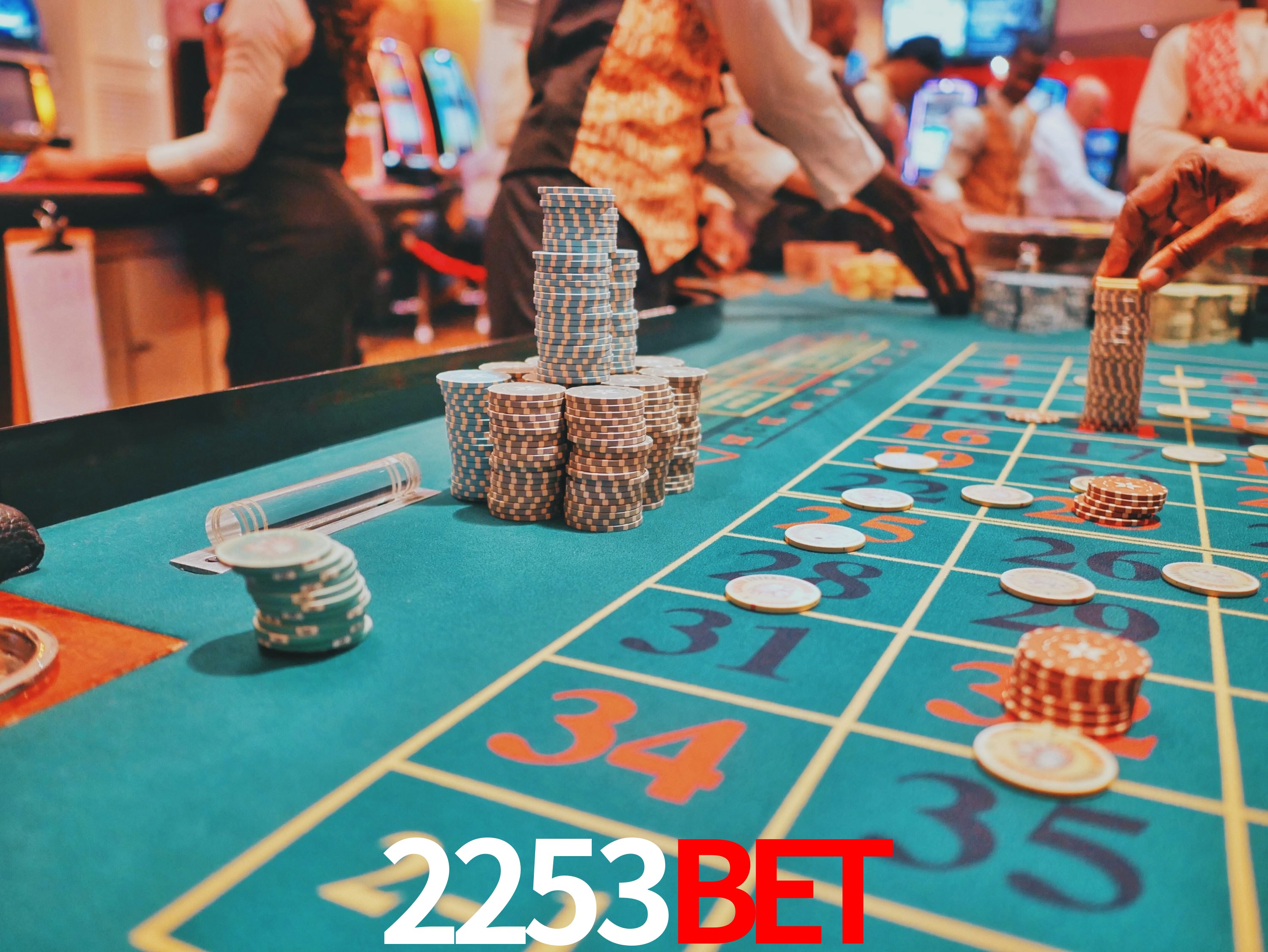 Sports Statistics 2253bet
