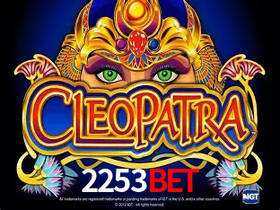Blackjack Table 2253bet